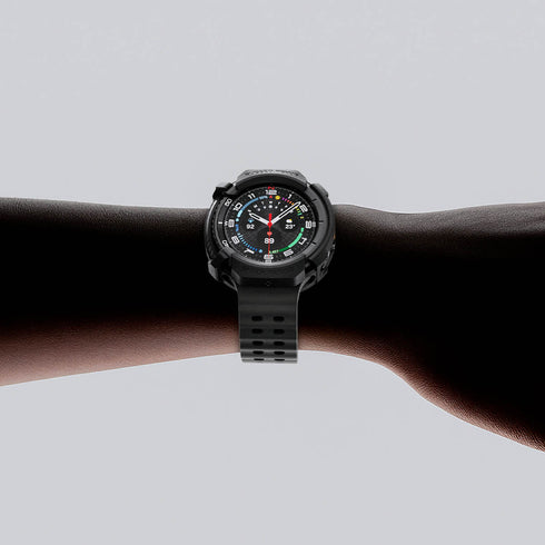 Spigen Galaxy Watch 8 Classic (46mm) Case Rugged Armor